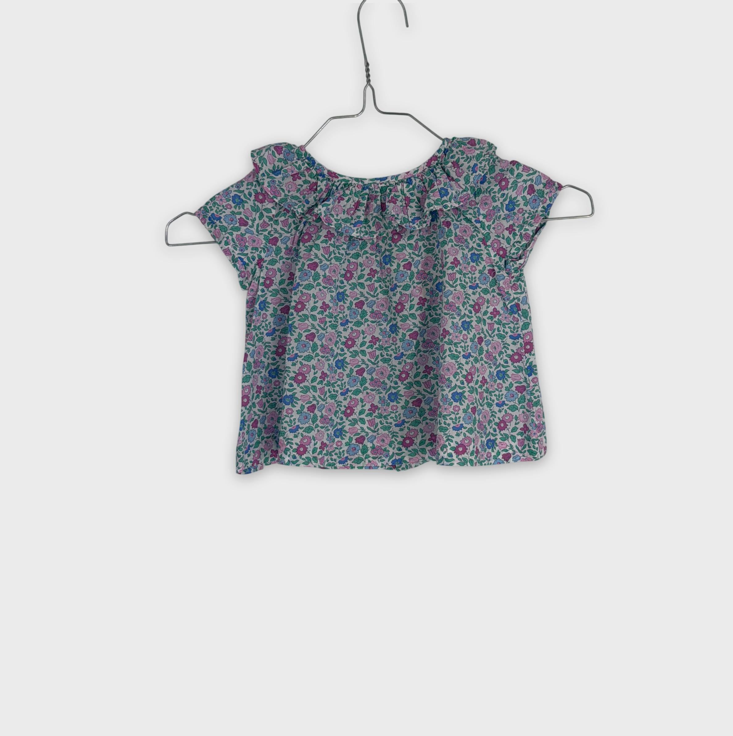 0-Jacadi - Top - 18M