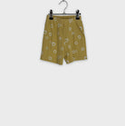 0-Nature Baby - Short - 3 ans