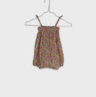 0-Bonton - Robe - 18M