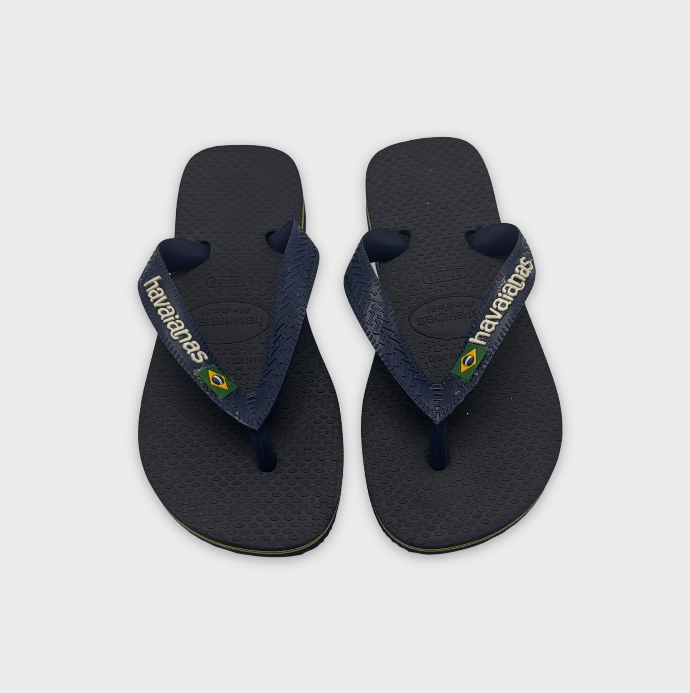0-Havaianas - Tongs - 27-28