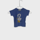 0-Bobo Choses - T-shirt - 6 mois