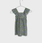 0-Zara - Robe - 2-3 ans