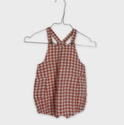 0-Zara - Combinaison - 6-9 mois