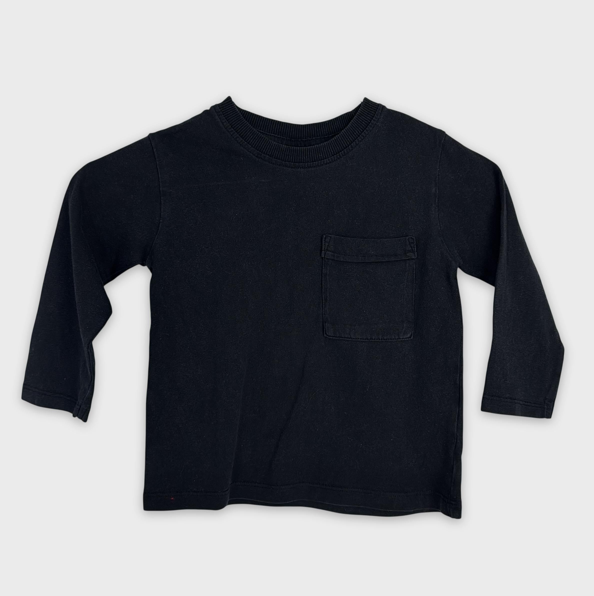 0-Zara - Pull - 12-18 mois