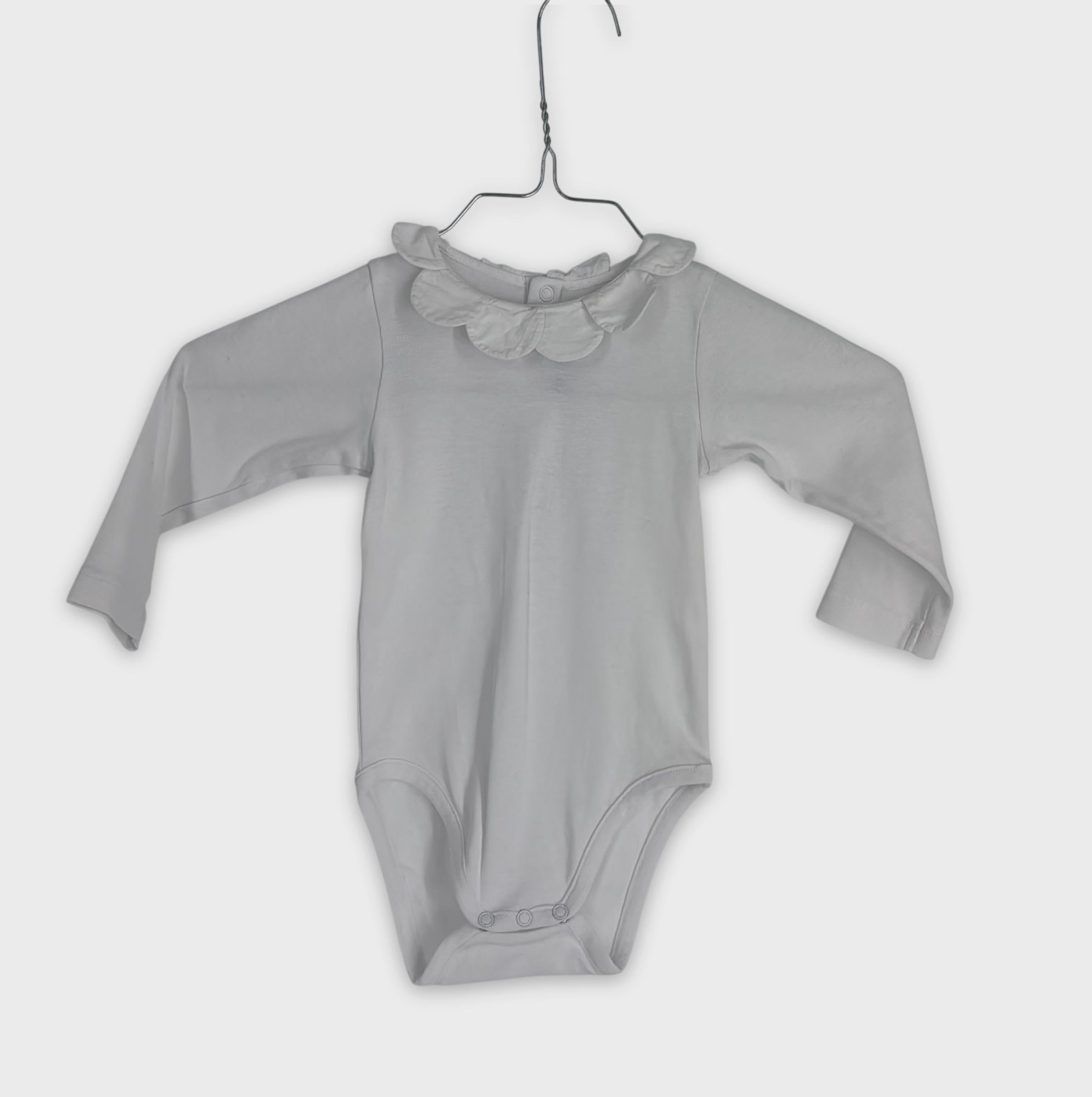 0-Jacadi - Body - 18M