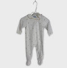 0-Jacadi - Pyjama - 12M