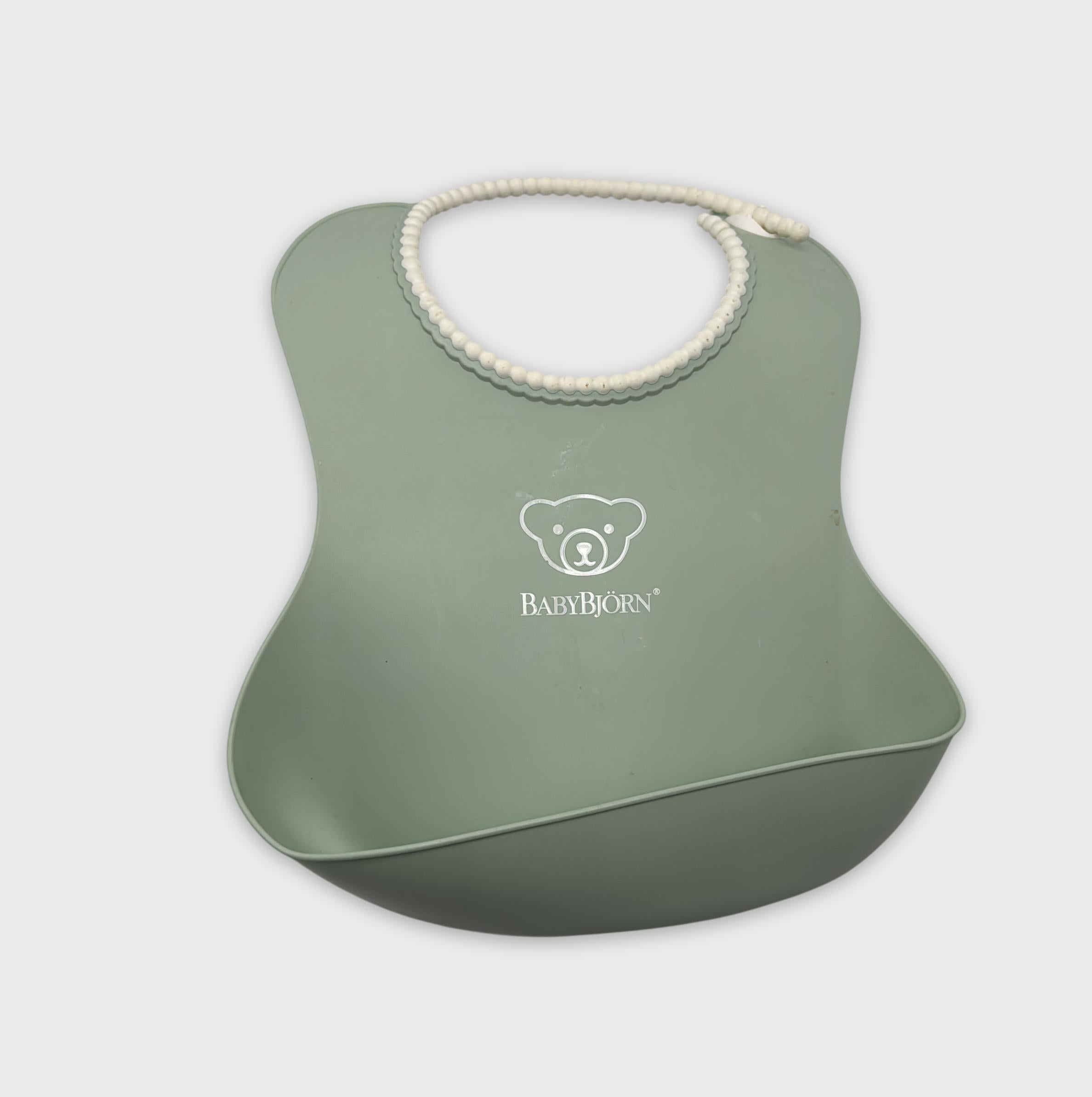 0-BabyBjörn - Bavoir - Taille Unique