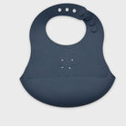 0-Trixie - Bavoir - Taille Unique