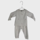 0-Bon Ton - Pyjama - 18M