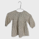 0-Zara - Robe - 12-18 mois