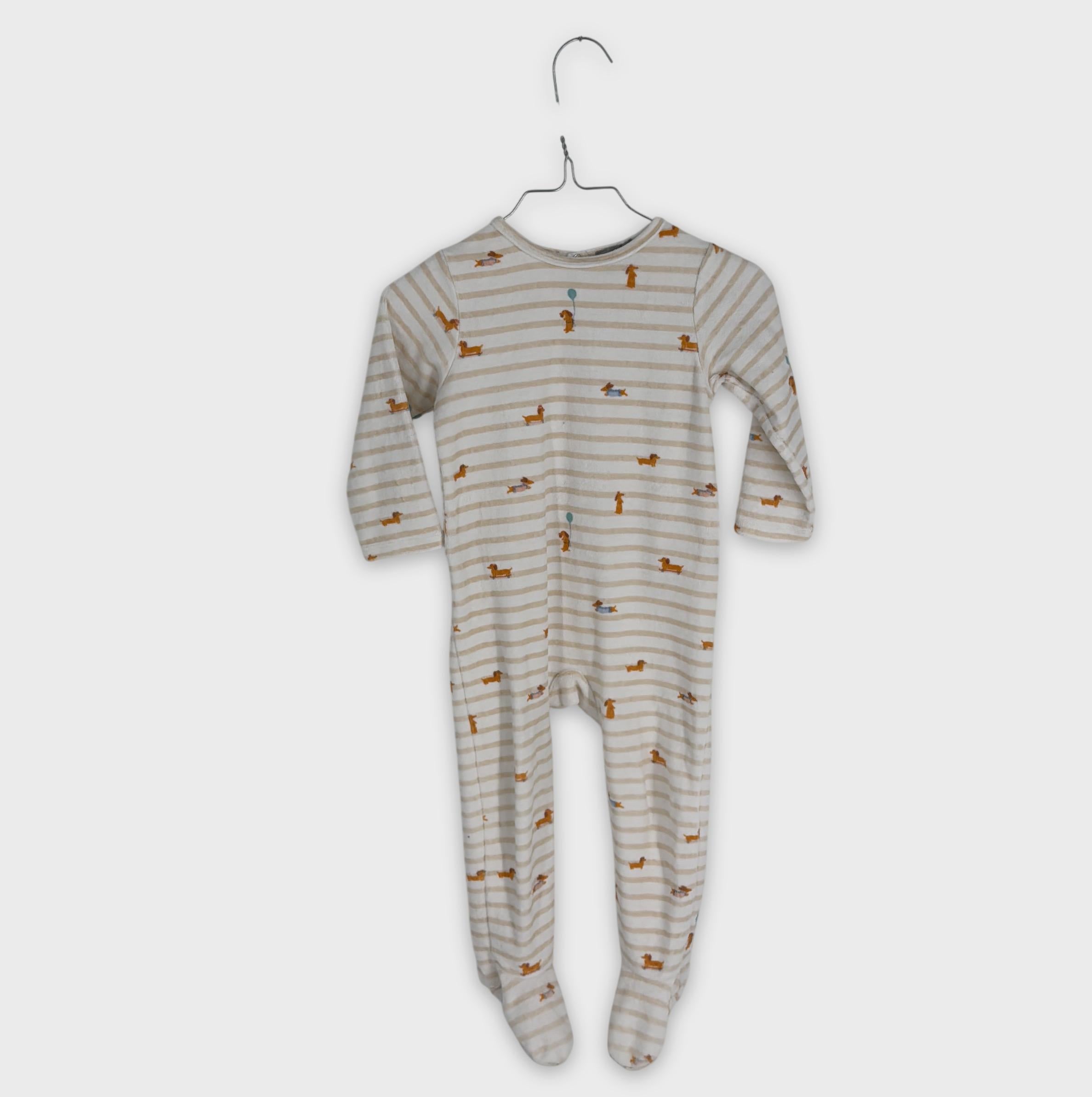 0-Bout'chou - Pyjama - 24m