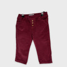 0-Buissonniere & Babies - Pantalon - 18-24M