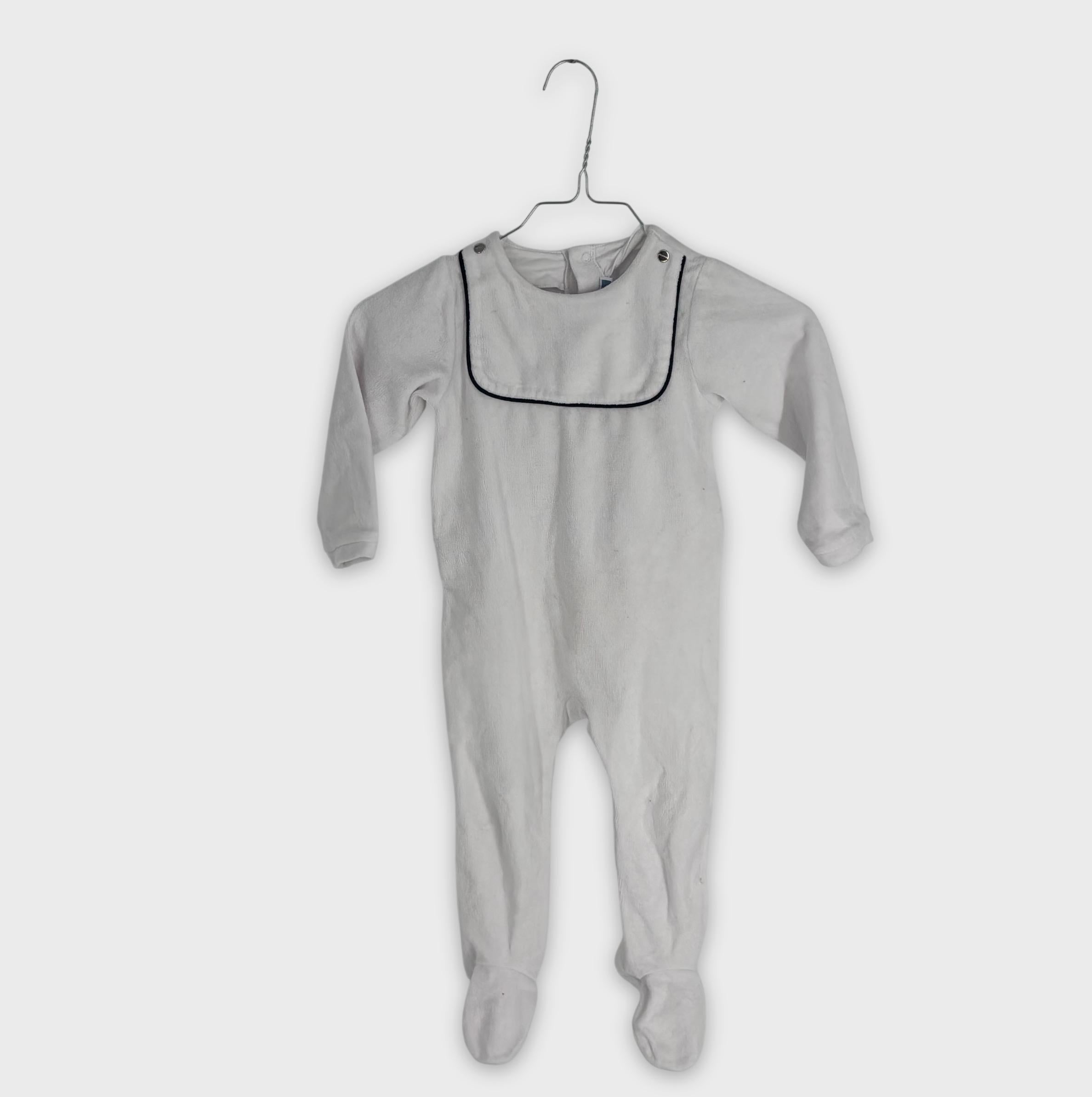 0-Jacadi - Pyjama - 24M