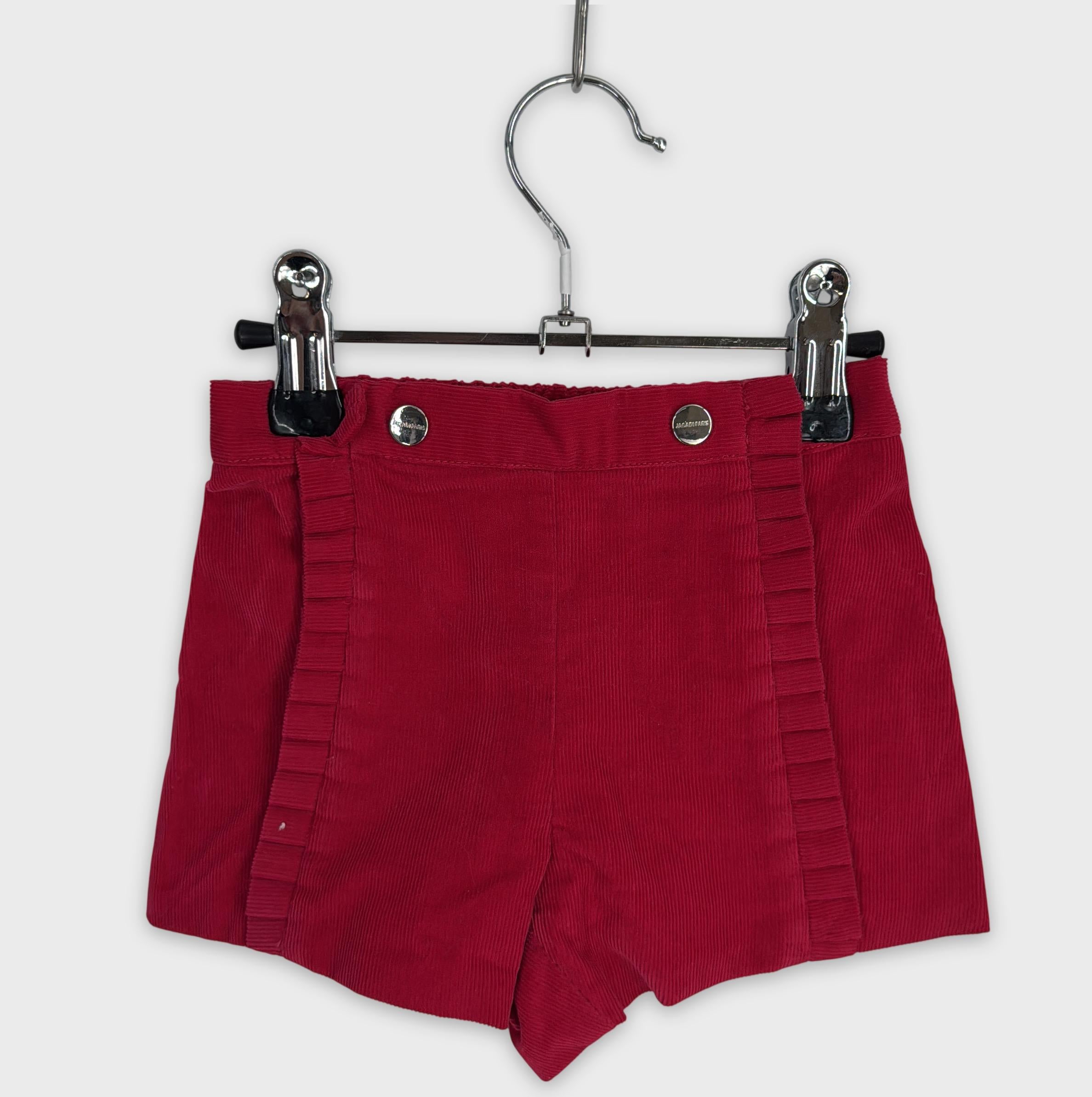 0-Jacadi - Short - 12M