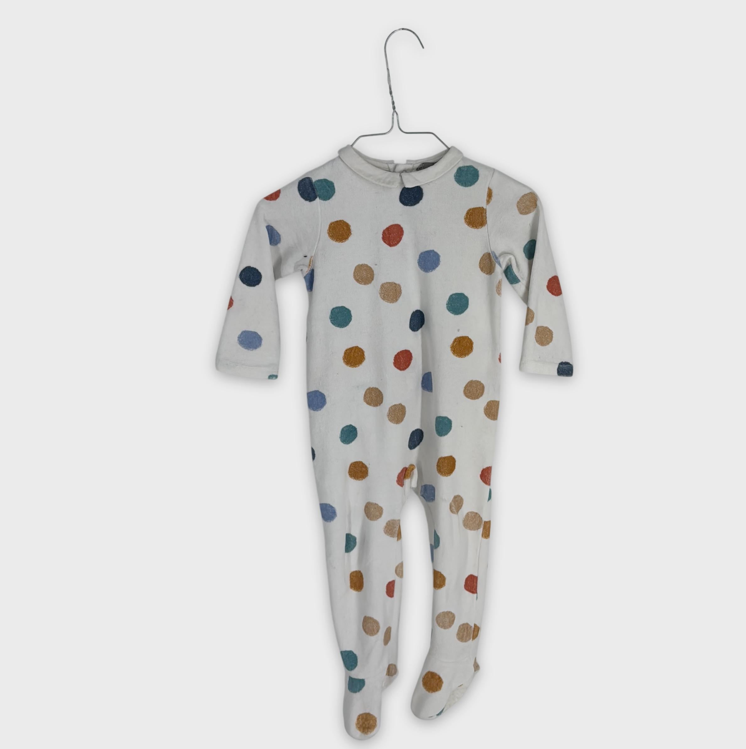 0-Inconnu - Pyjama - Taille Inconnue