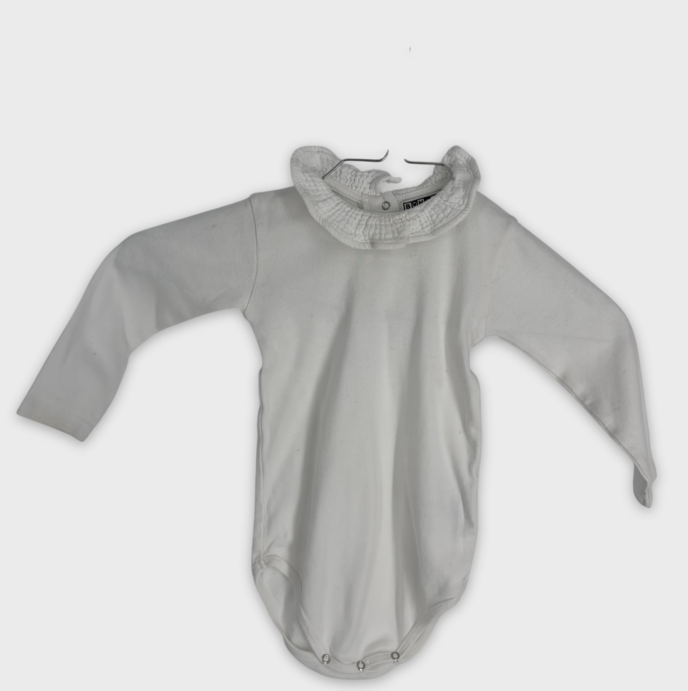 0-BonTon - Body - 18M