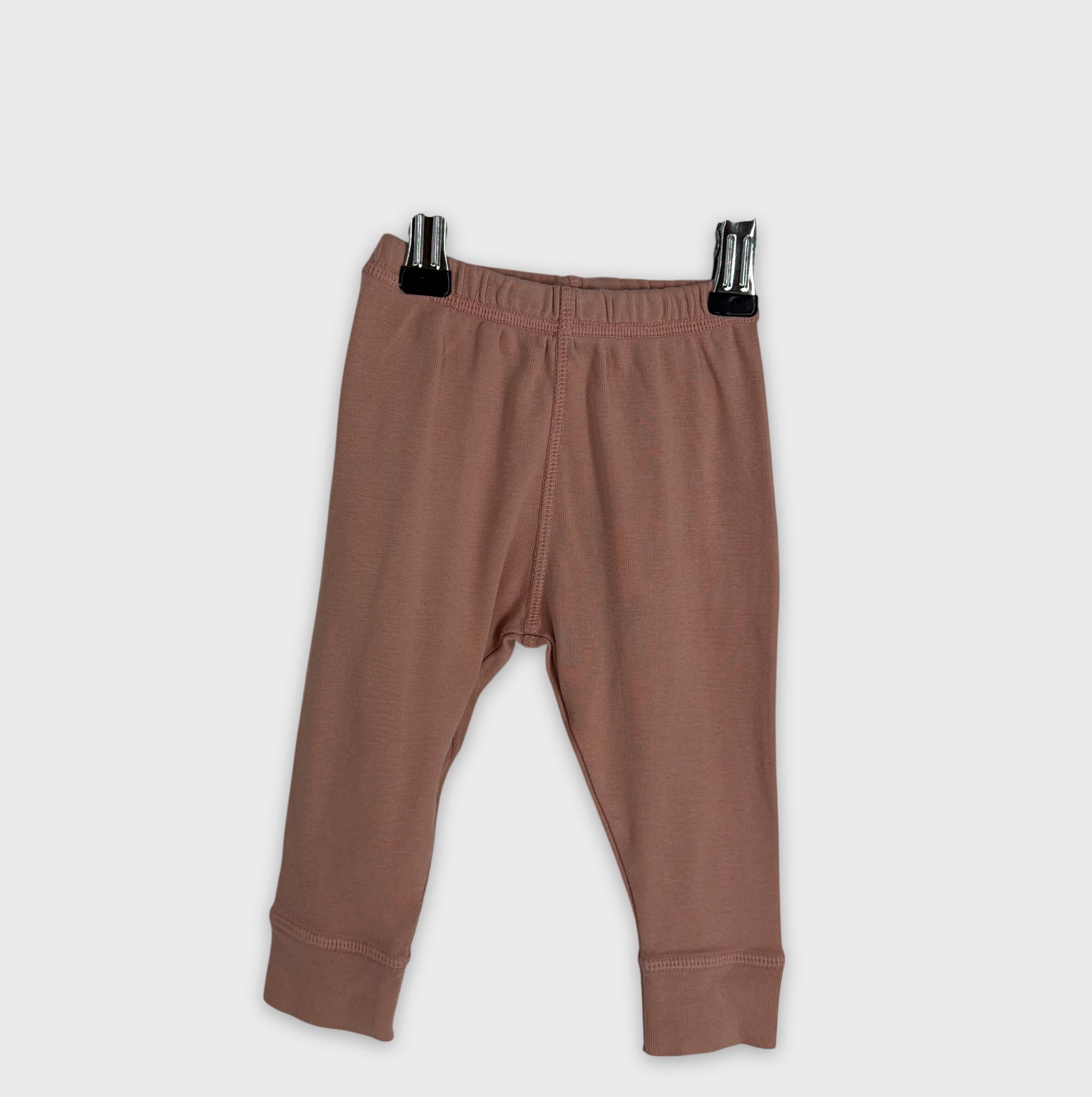 0-L'Anton - Pantalon - 6M