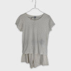 0-Petit Bateau - Robe - 16 ans