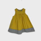 0-Petit Bateau - Robe - 3m/60cm