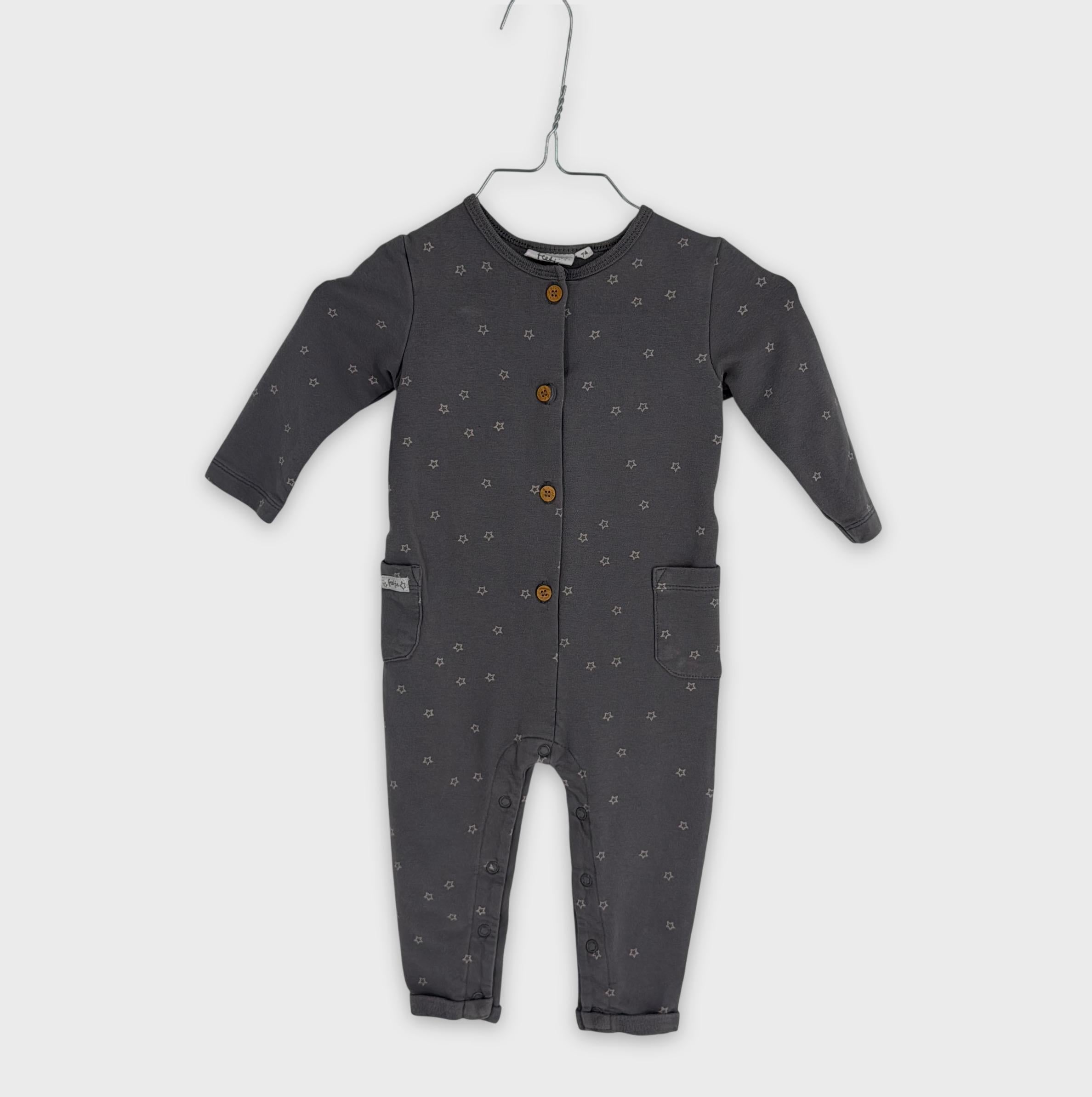 0-Feetje - Grenouillère - 74