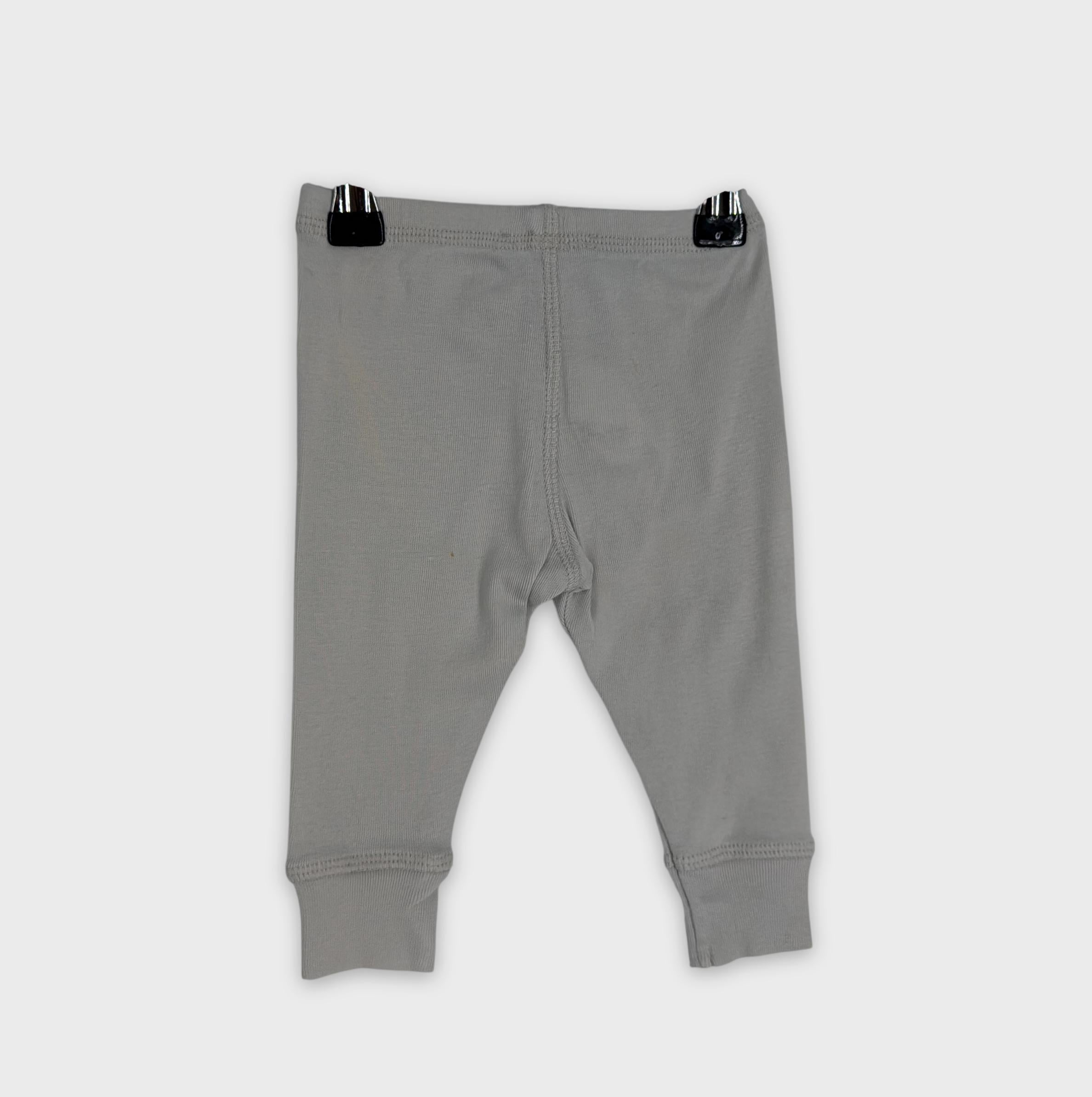0-Zara Home Baby - Pantalon - 0-6 Months