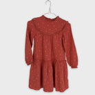 0-Kiabi - Robe - 8 ans