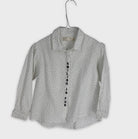 0-Zara Kids - Chemise - 116 cm