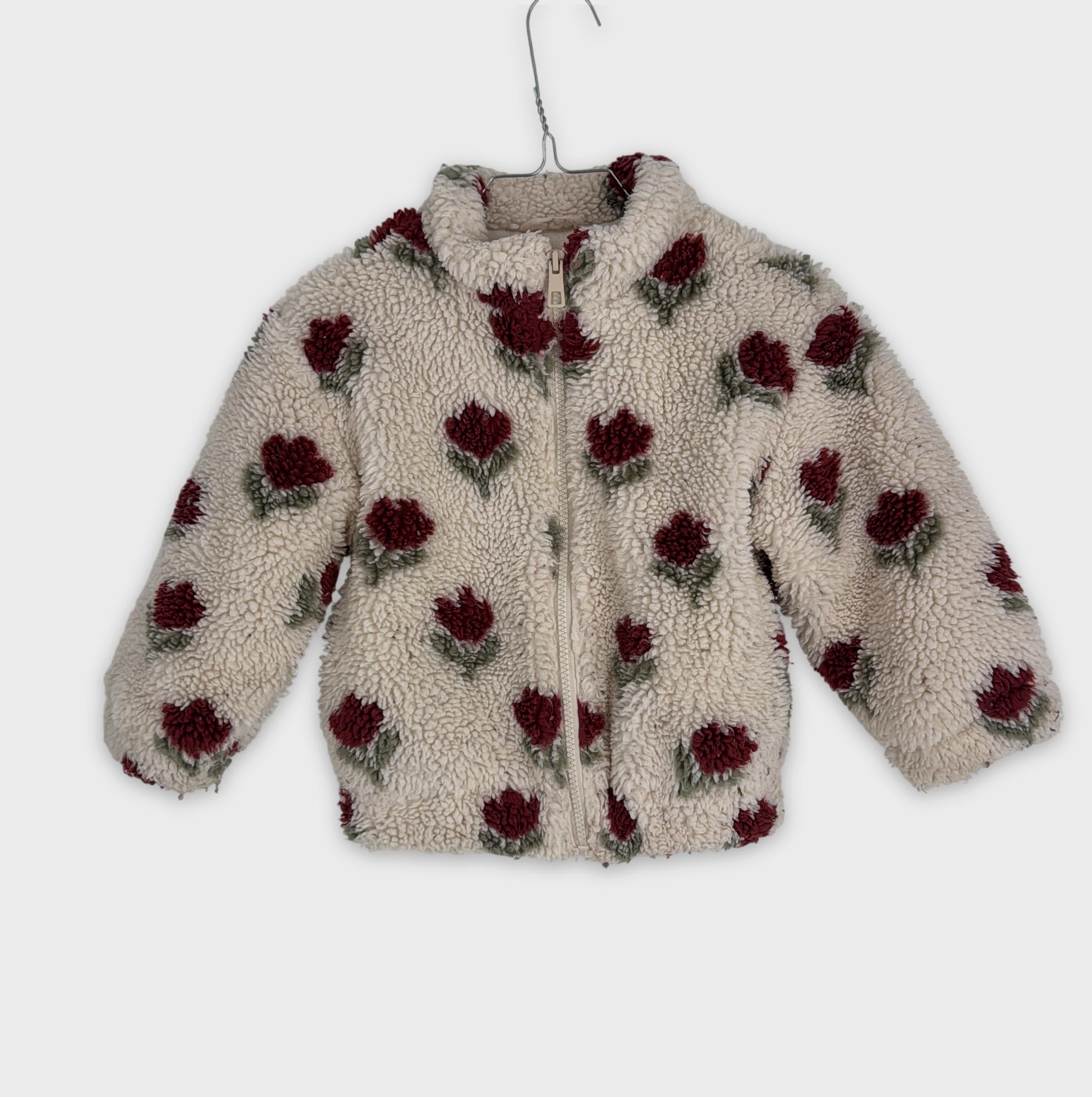 0-ZARA - Veste - Taille inconnue