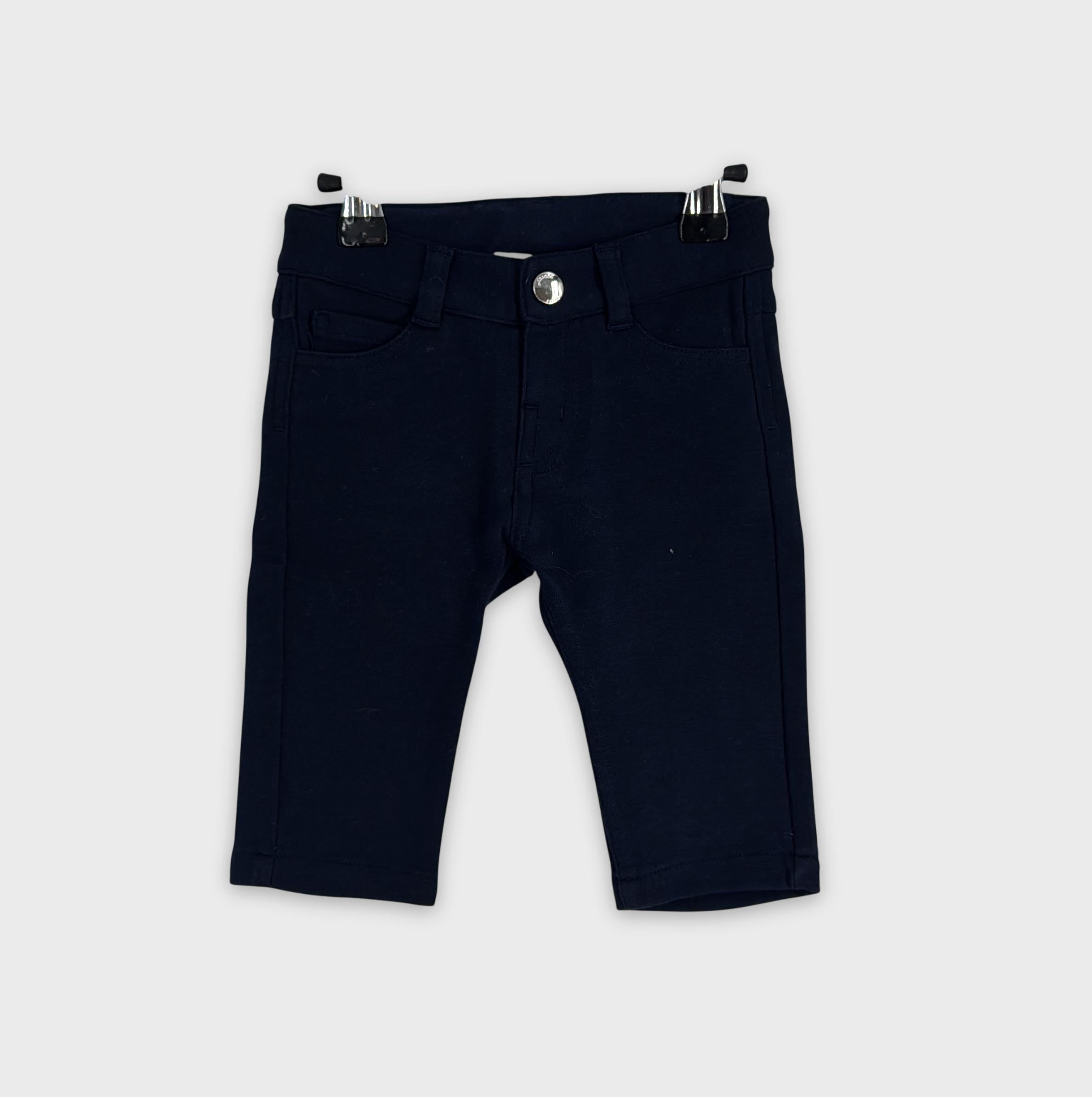 0-Jacadi - Pantalon - 6M