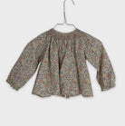 0-Bonpoint - Blouse - 2 ans