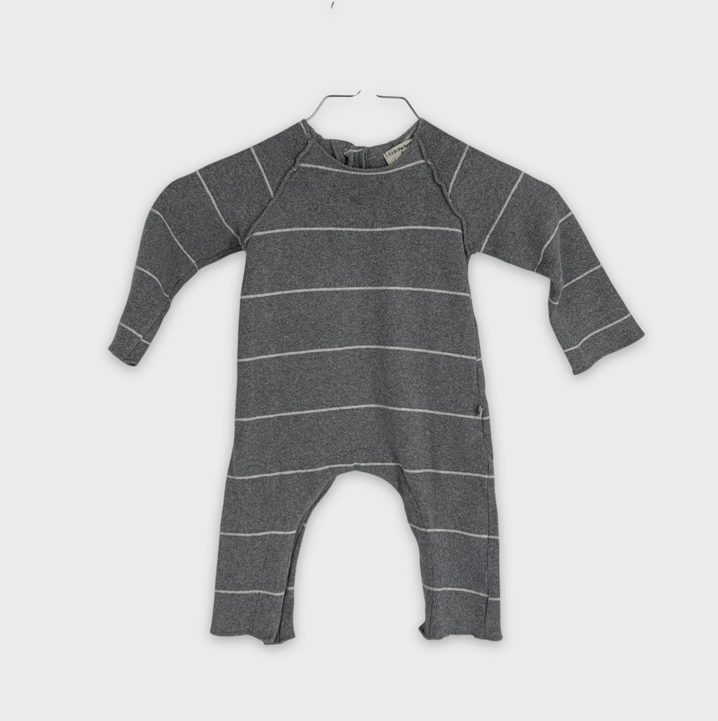 0-1 + in the family - Body - 9m