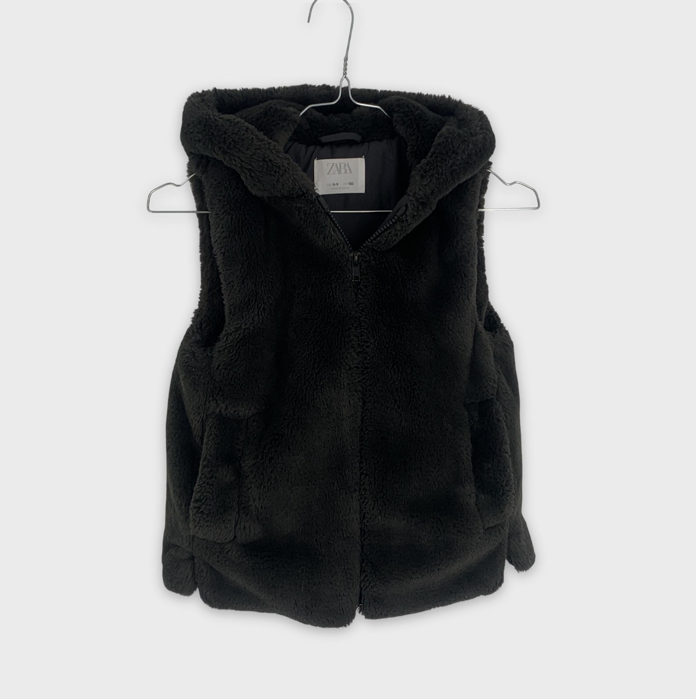 0-Zara - Veste - 8-9A