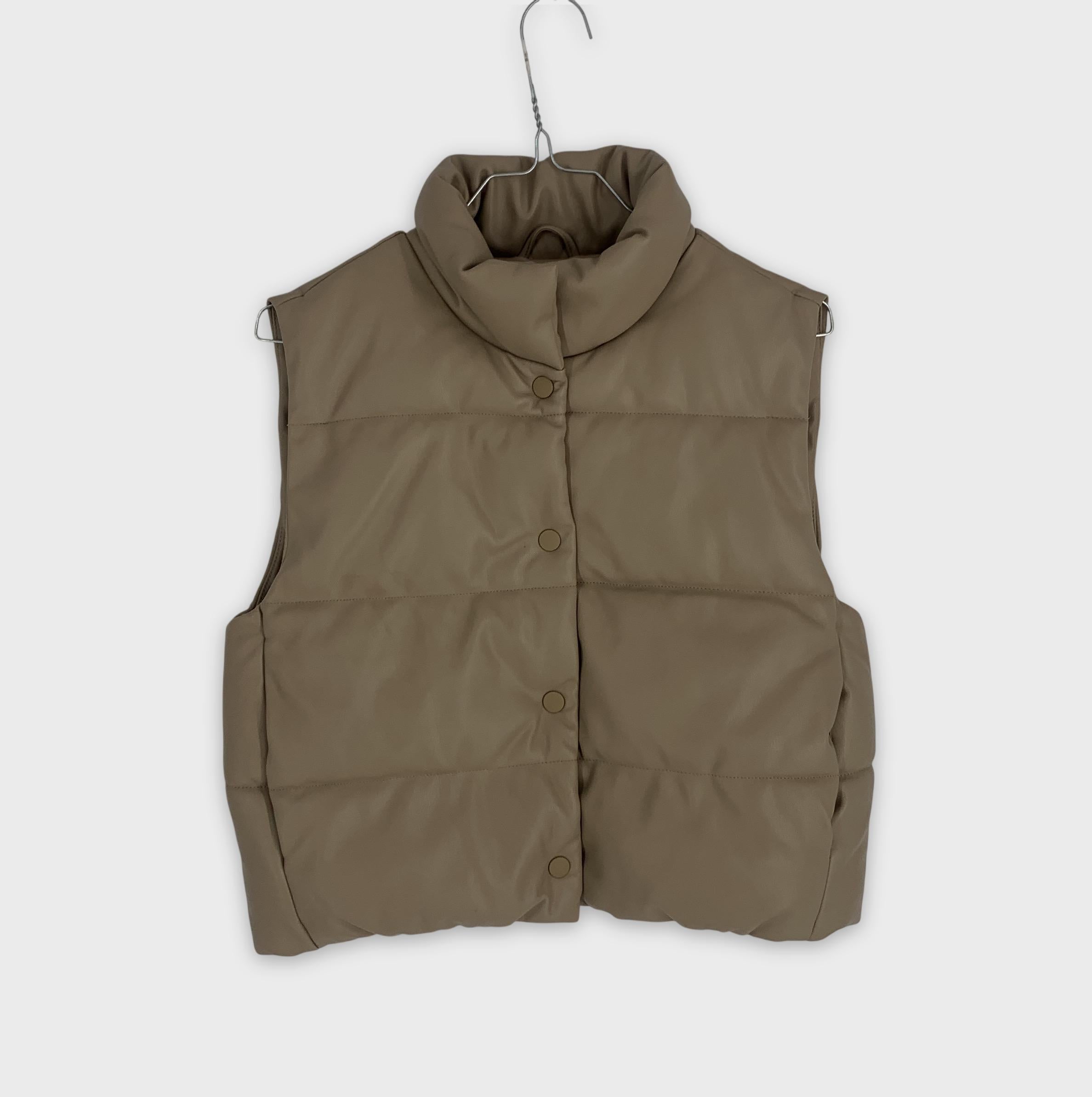 0-Zara - Veste sans manches - 11-12 ans