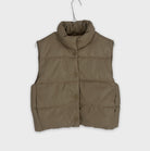 0-Zara - Veste sans manches - 11-12 ans