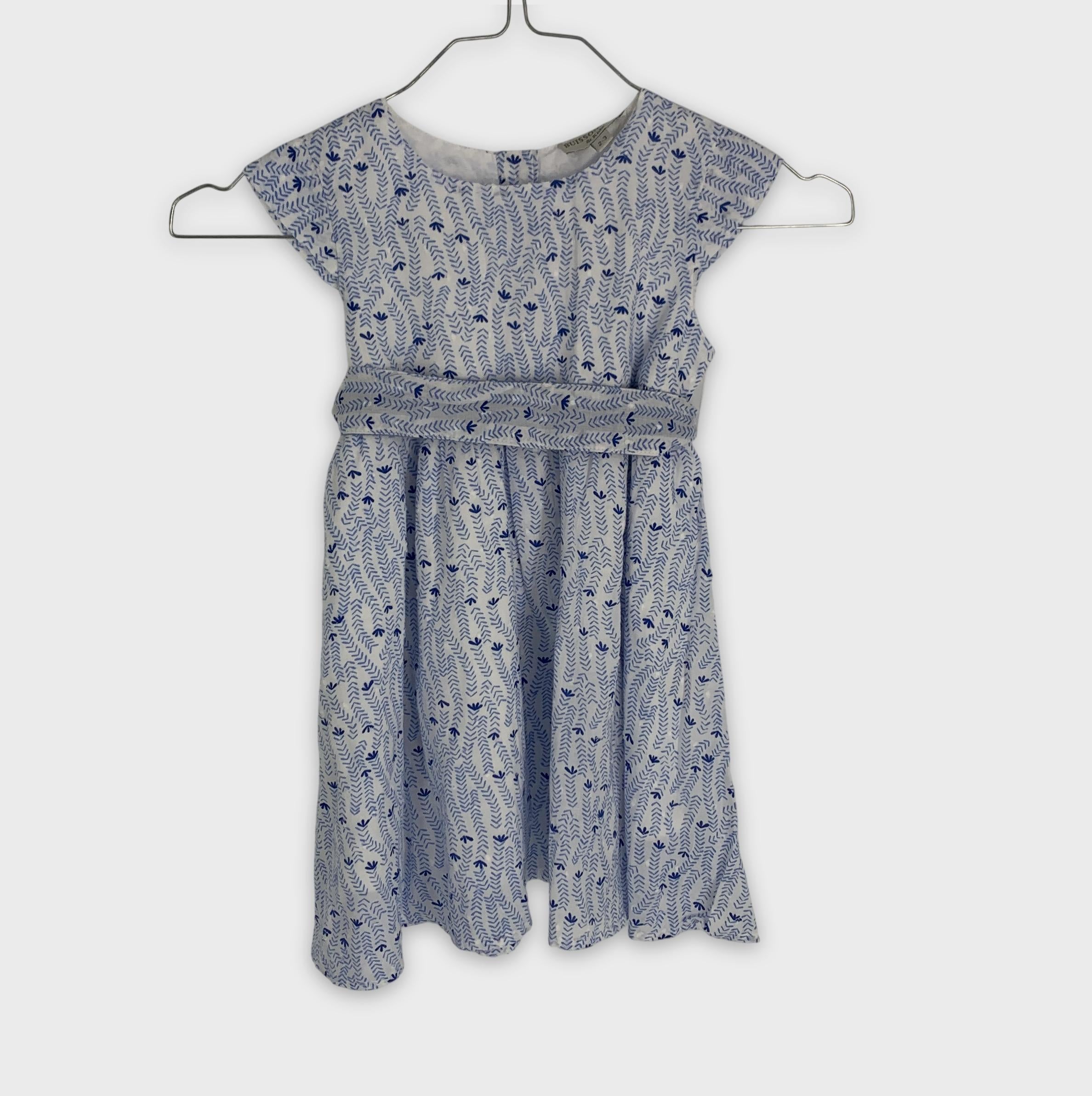 0-Buissonière & Kids - Robe - 2-3