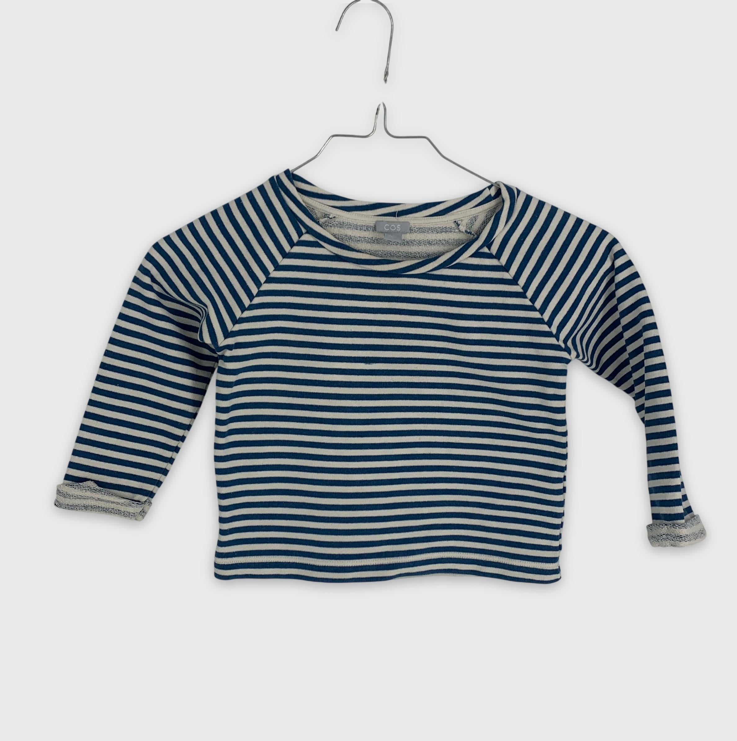 0-COS - T-shirt manches longues - 1-2Y