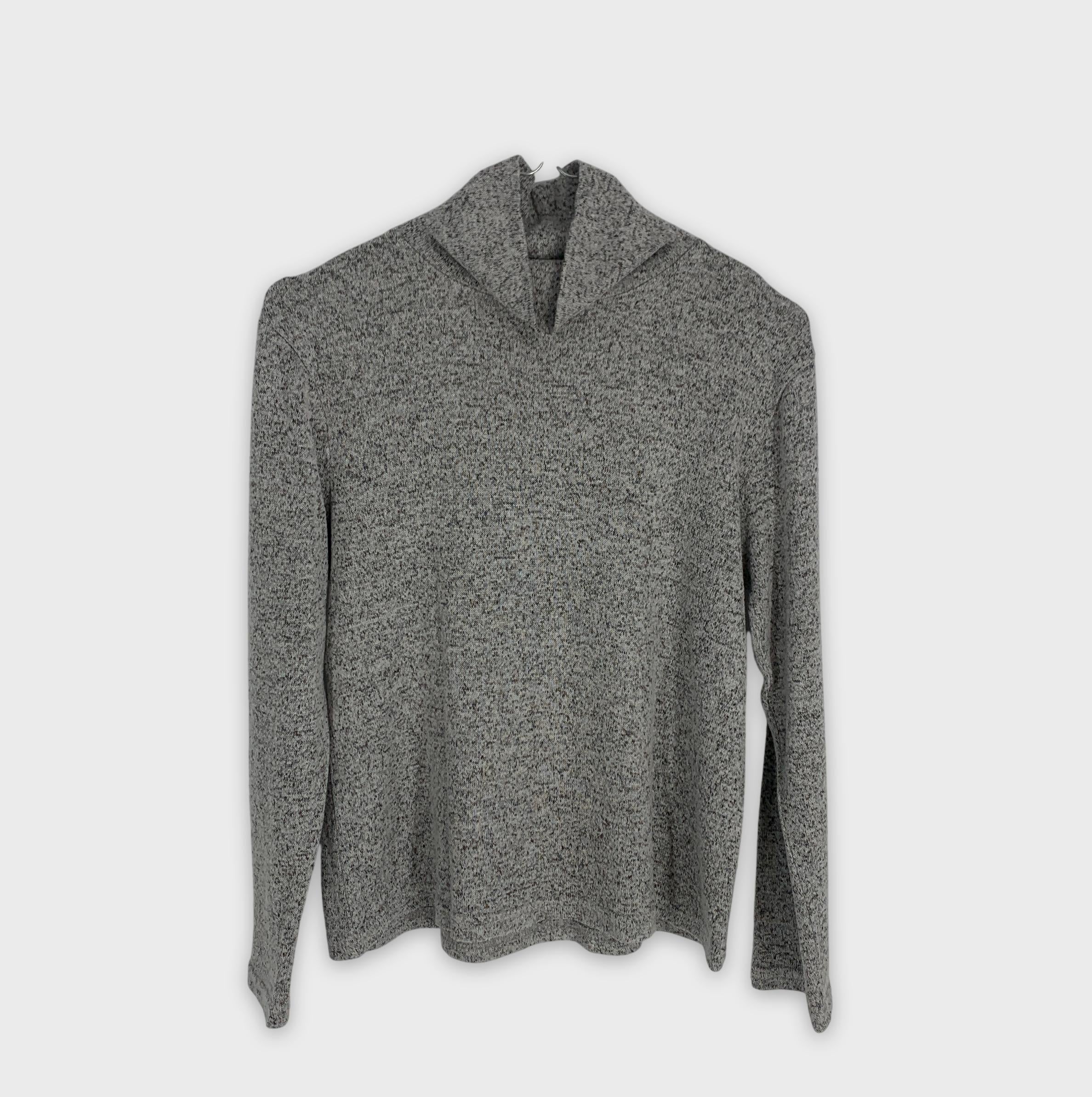 0-Zara - Pull - 9 ans