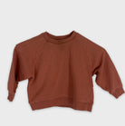 0-Zara - Sweat - 12-18 mois