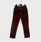 0-Zara - Pantalon - 4-5 ans
