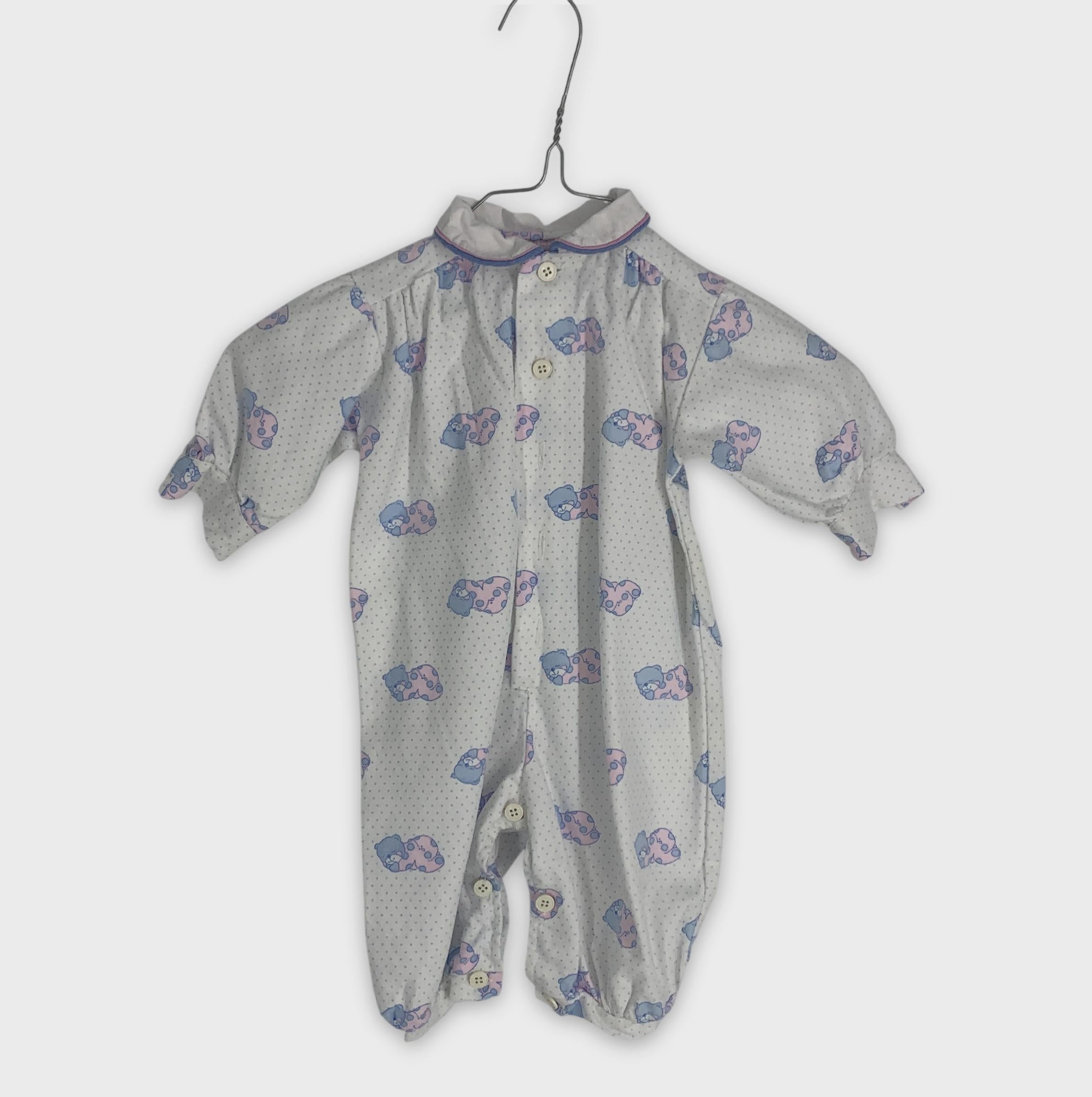 0-Jacadi - Robe - 3 ans