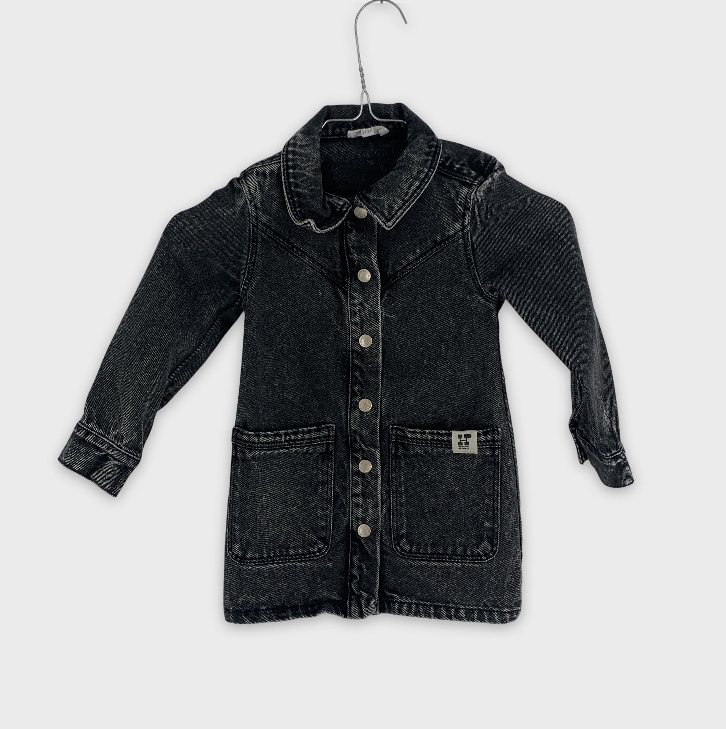 0-Hundred Pieces - Veste - 2/3Y