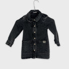 0-Hundred Pieces - Veste - 2/3Y