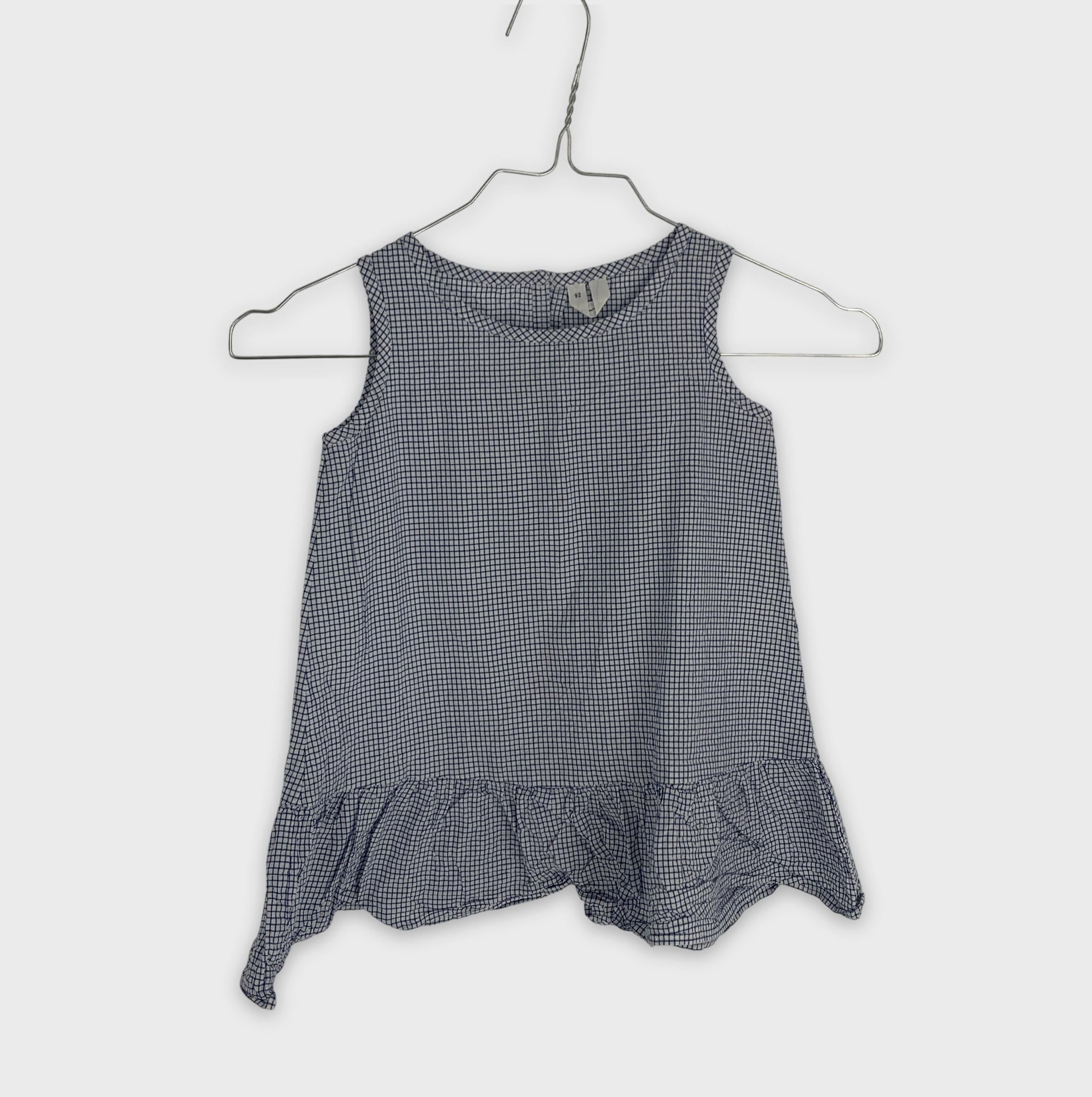 0-Unknown - Top - 92