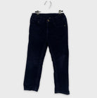 0-Petit Bateau - Pantalon - 5ans/110cm