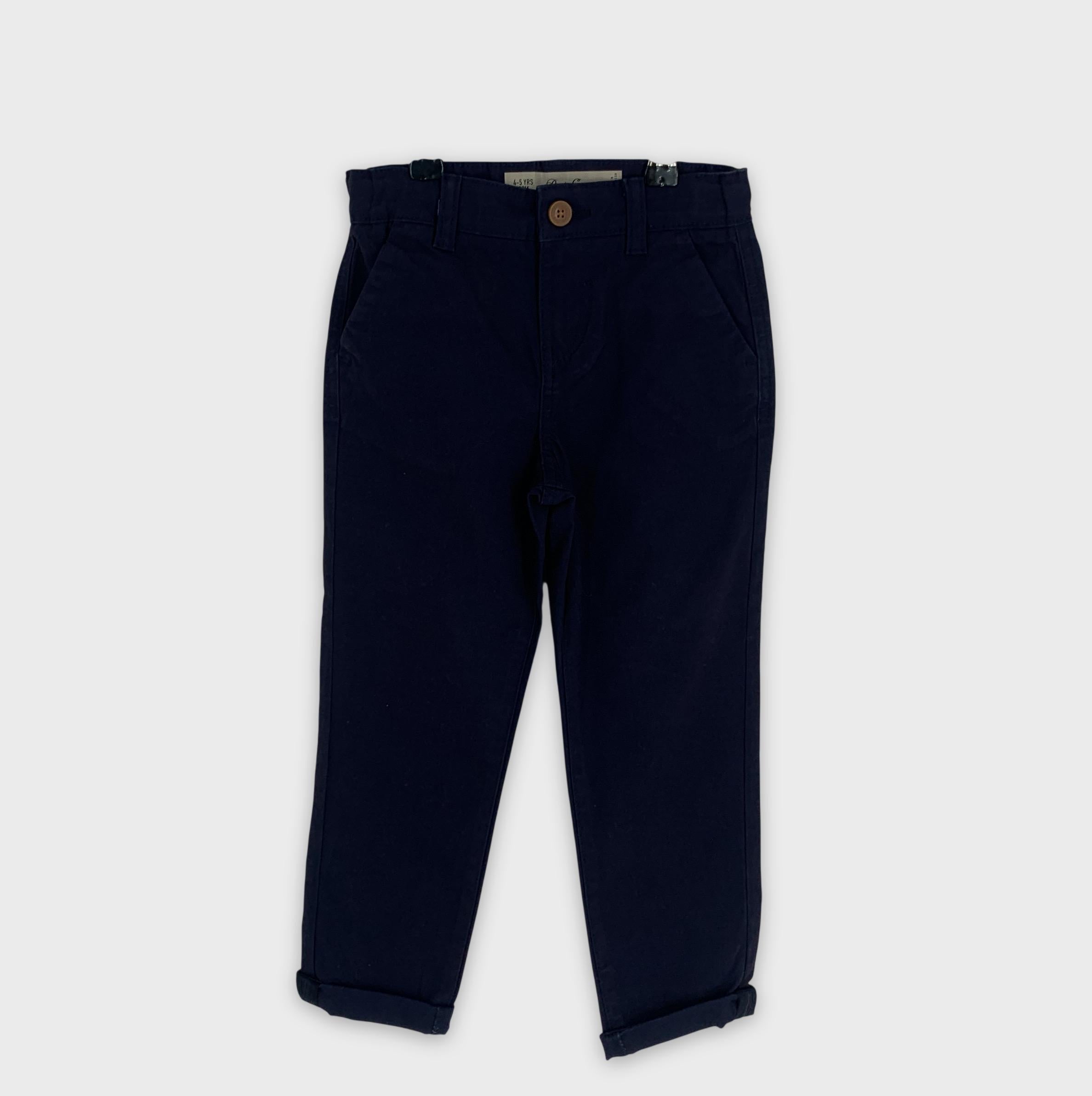 0-Denim Co. - Pantalon - 110cm
