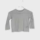 0-H&M - T-shirt manches longues - 110/116