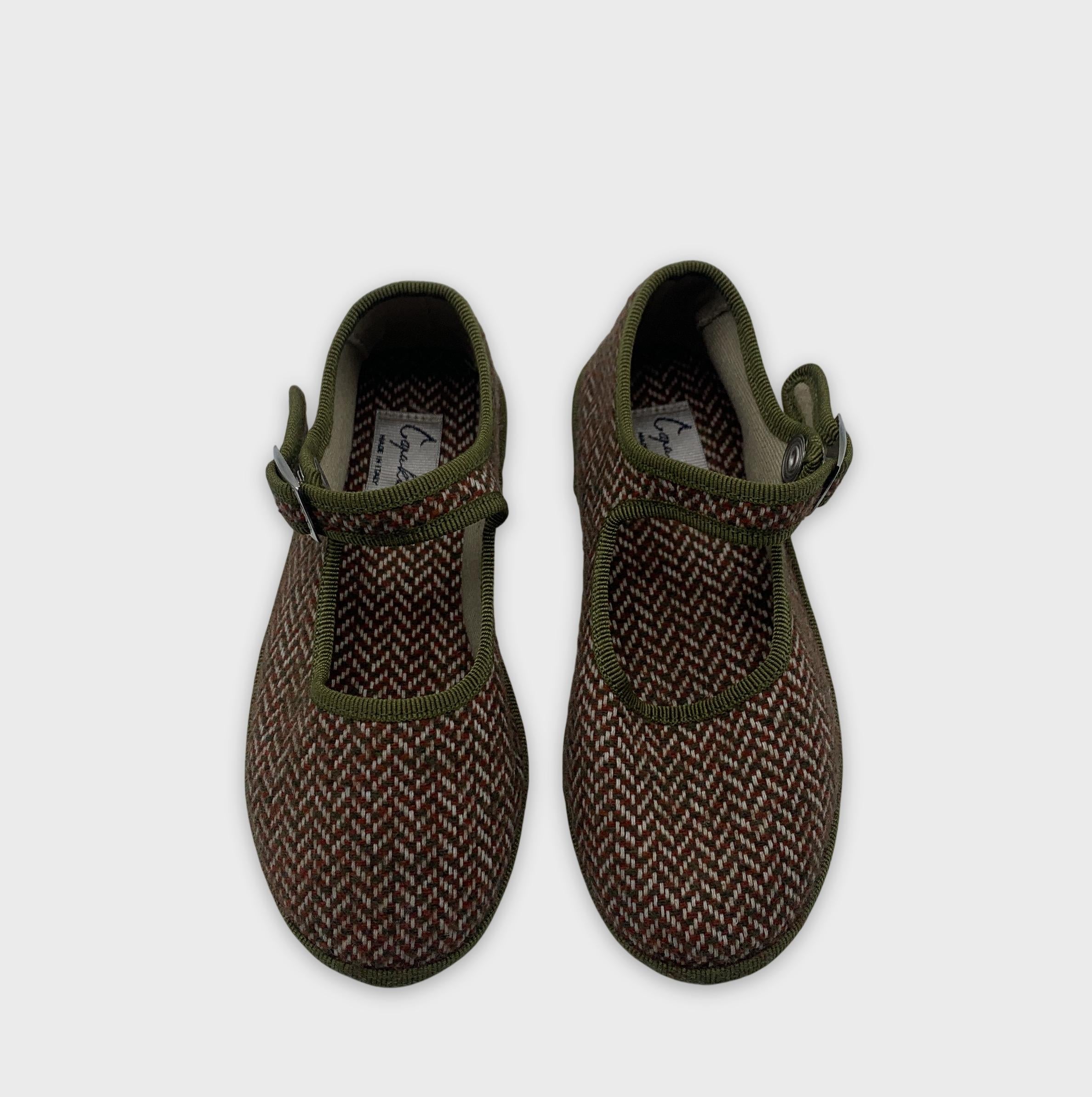 0-Cgaetta - Chaussures - 28