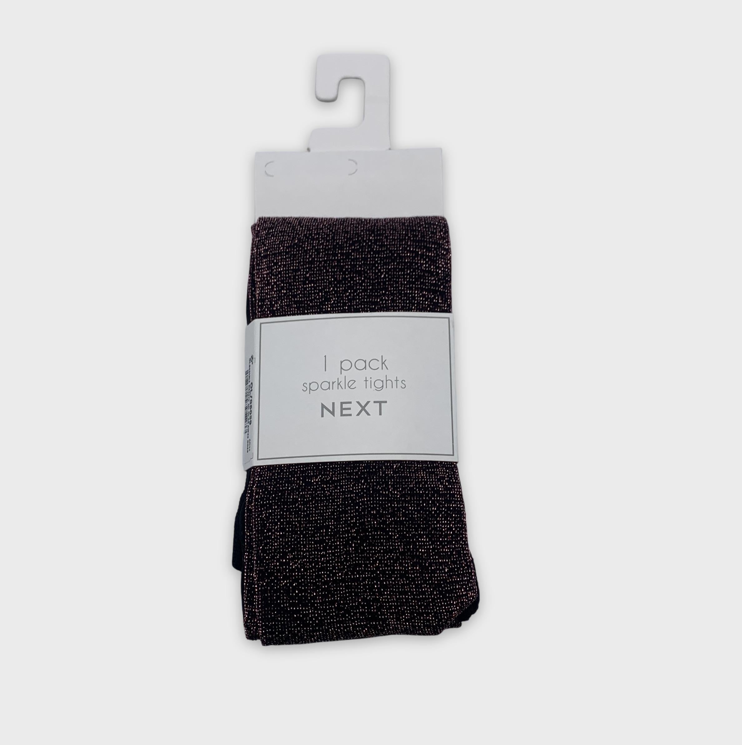 0-NEXT - Collant - 5-6 ans