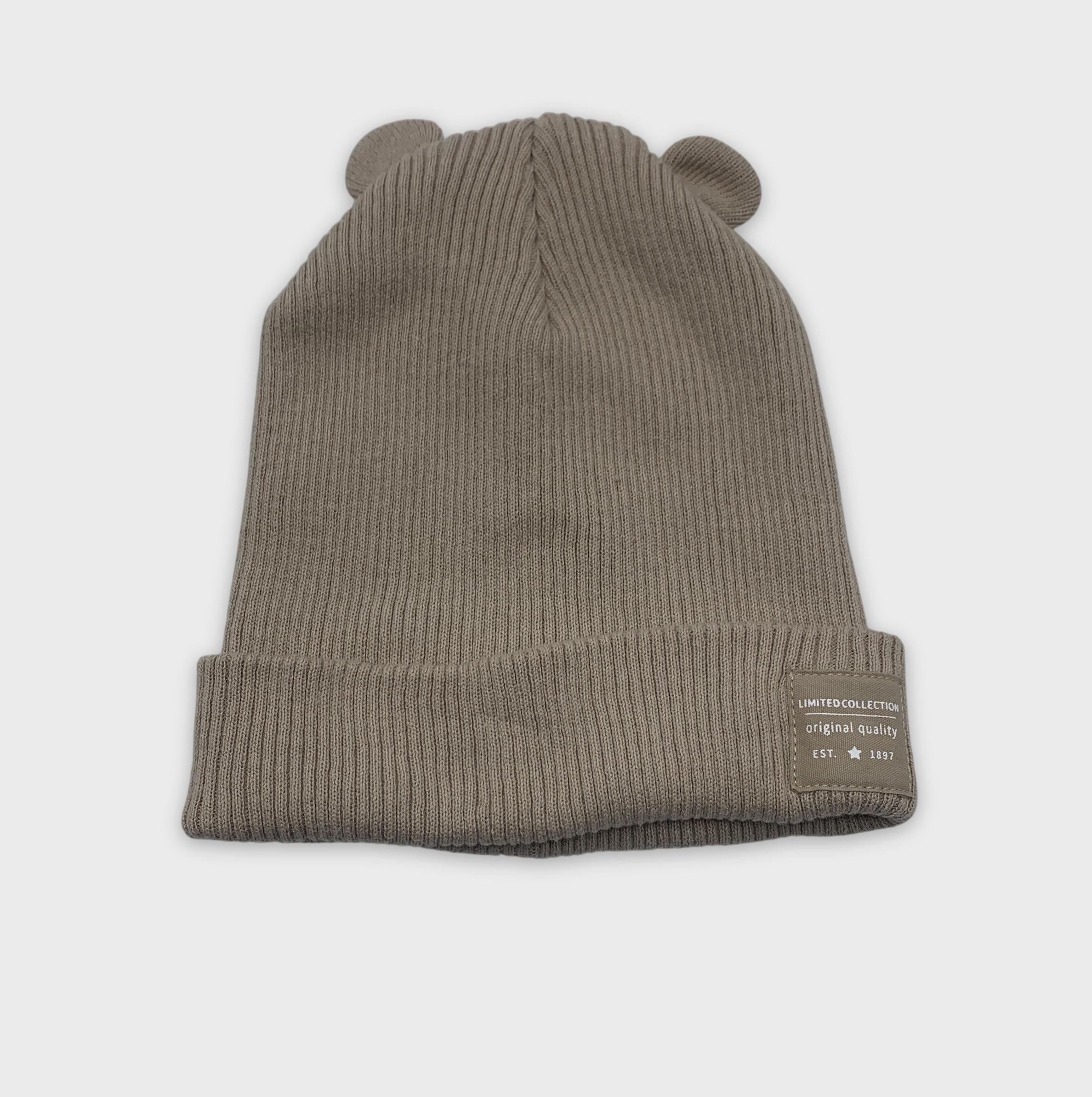 0-Zara - Bonnet - 2-3 ans