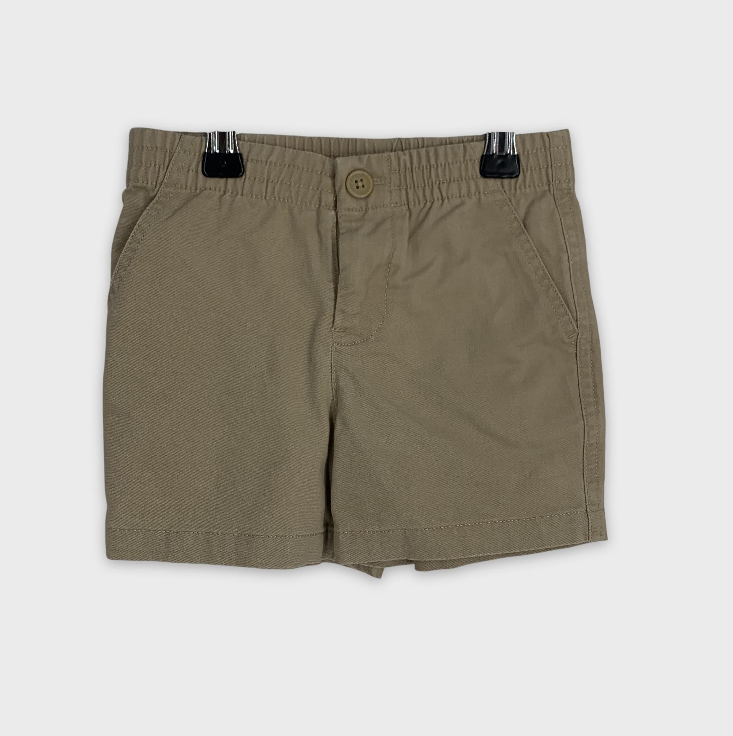 0-Ralph Lauren - Short - 12M